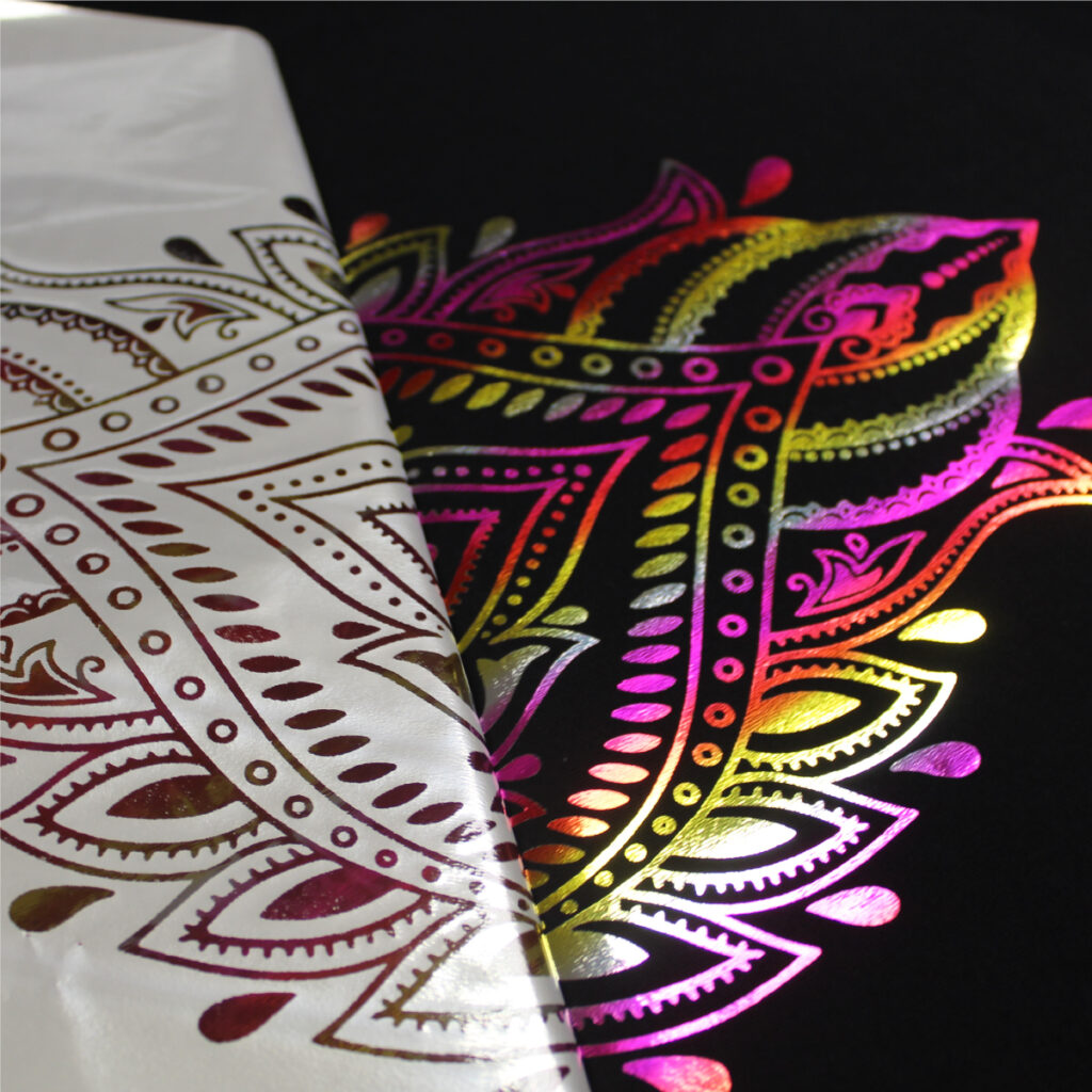 Forever Hot Stamping Foils Amaya Sales UK