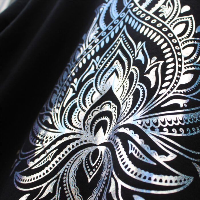 Forever Hot Stamping Foil - Silver