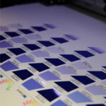 Roland Versaworks Colour Chart