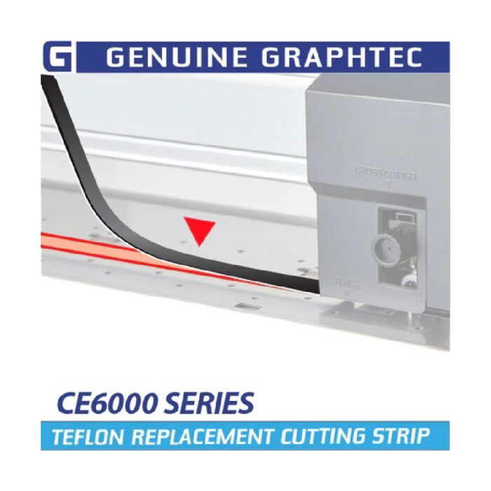 Graphtec CE6-CM60-2 Cutting Strip