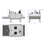 Dryer Dual 1900 Diagram