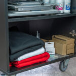 Polyprint Printer Stand