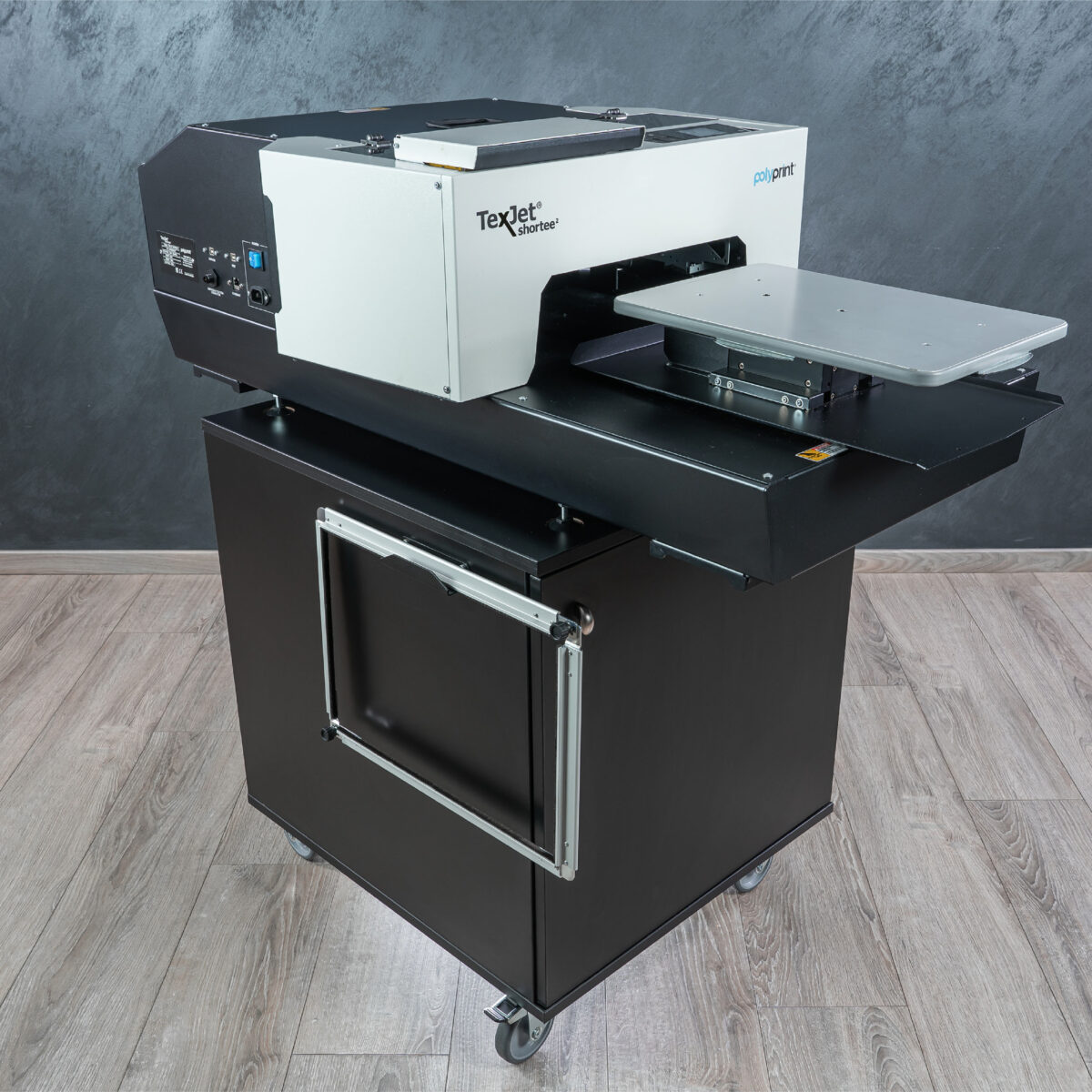 Polyprint Printer Stand
