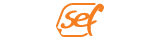 SEF logo