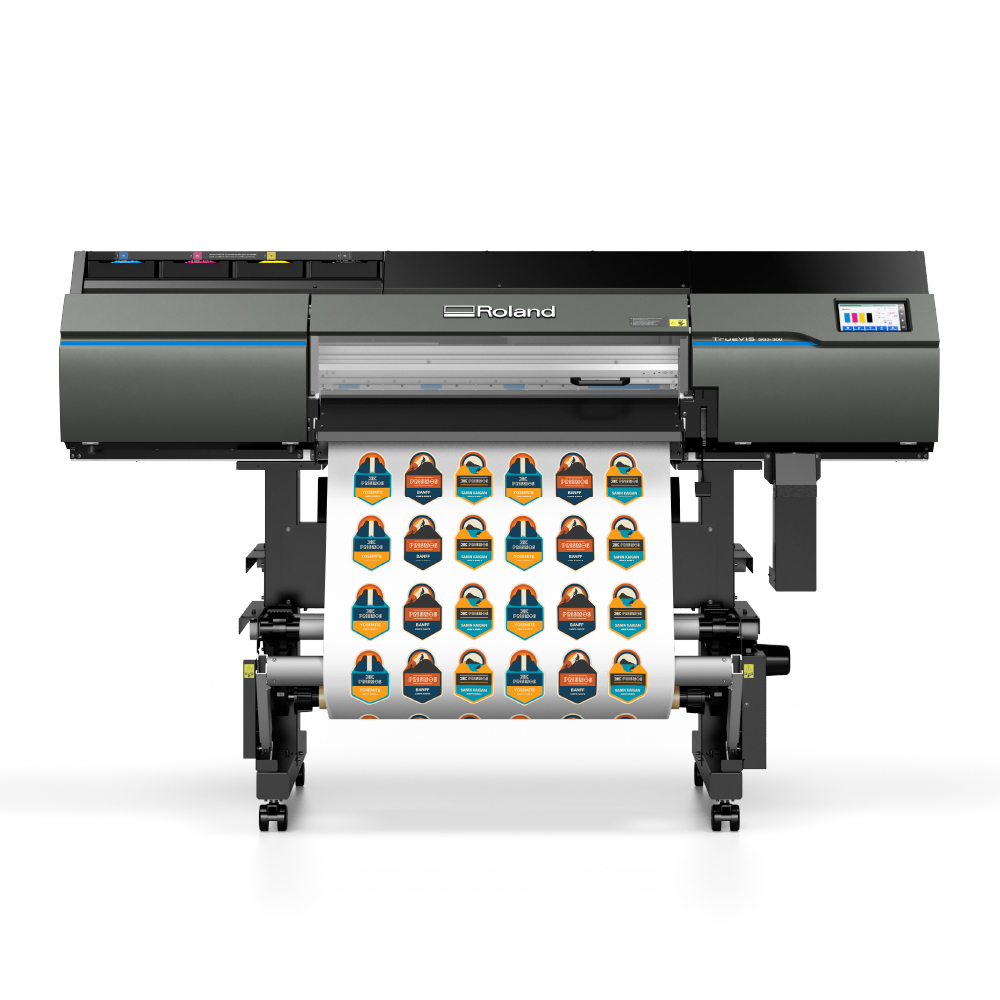Printer sales and cutter