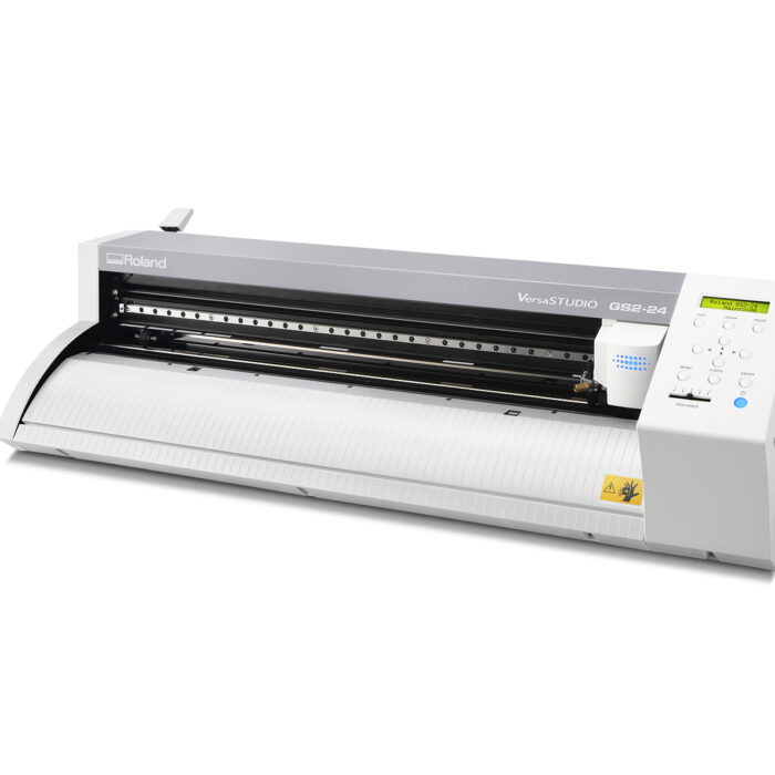 Roland GS2-24 Desktop Cutter - Image 2