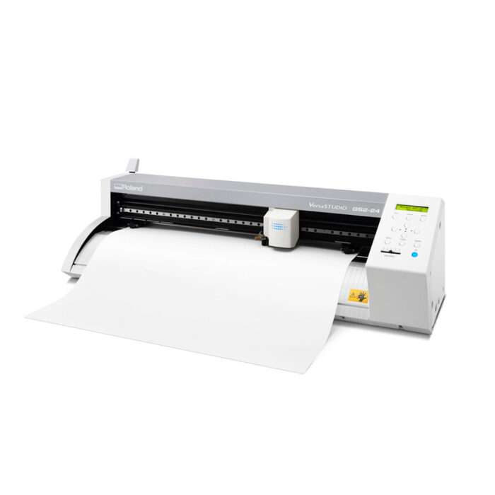 Roland GS2-24 Desktop Cutter - Image 1