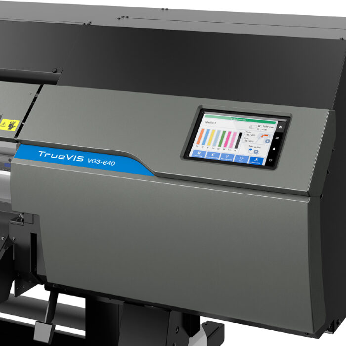 Roland VG3-540 Printer and Cutter