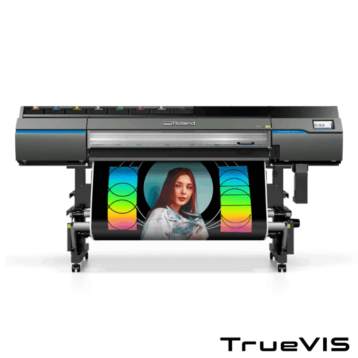 Roland VG3-540