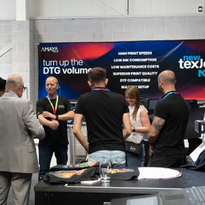 DTG Breakthrough at Amaya Sales UK