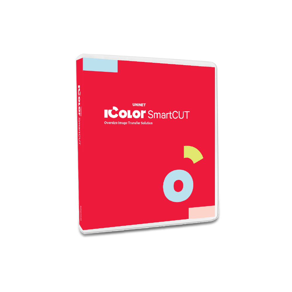 Uninet IColor SmartCUT Software