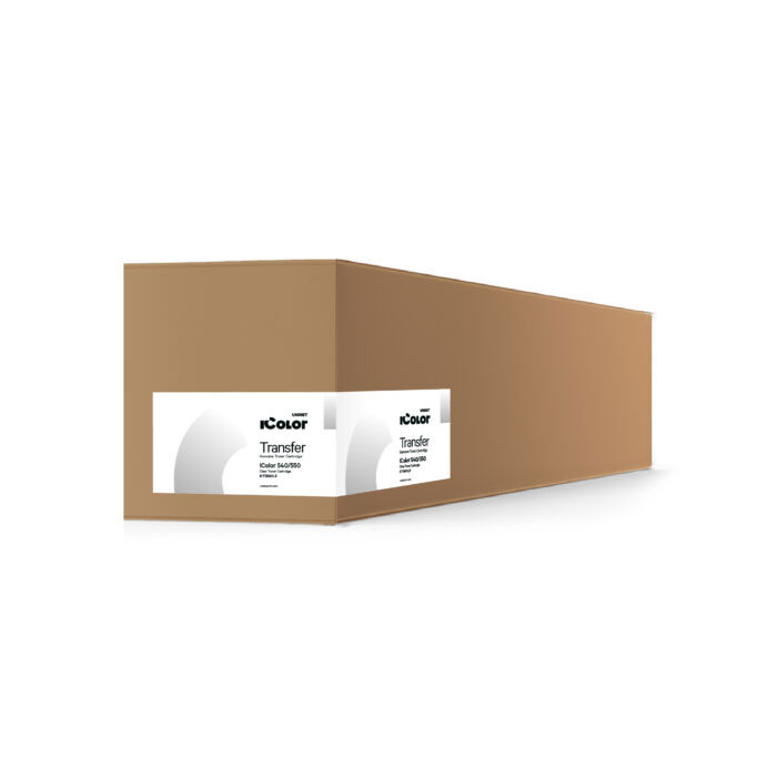 IColor 540 Clear Toner Cartridge