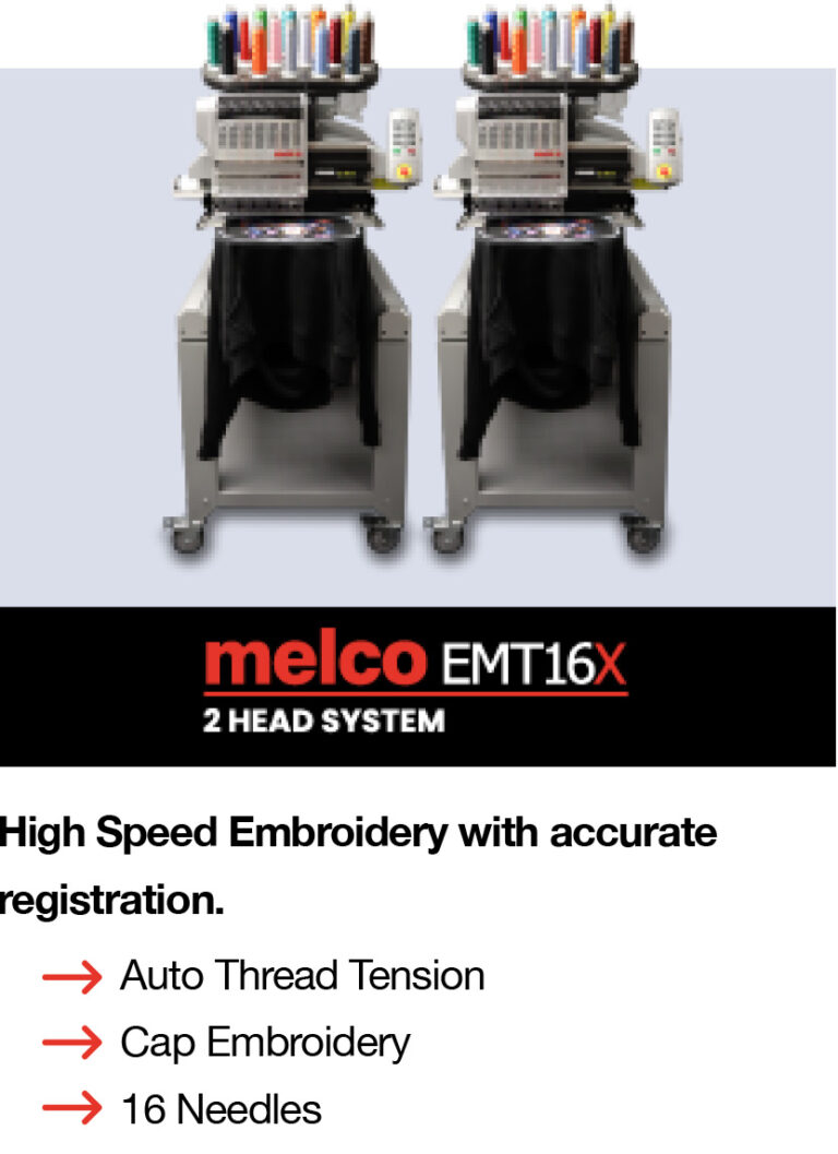 Embroidery Machines Amaya Sales UK