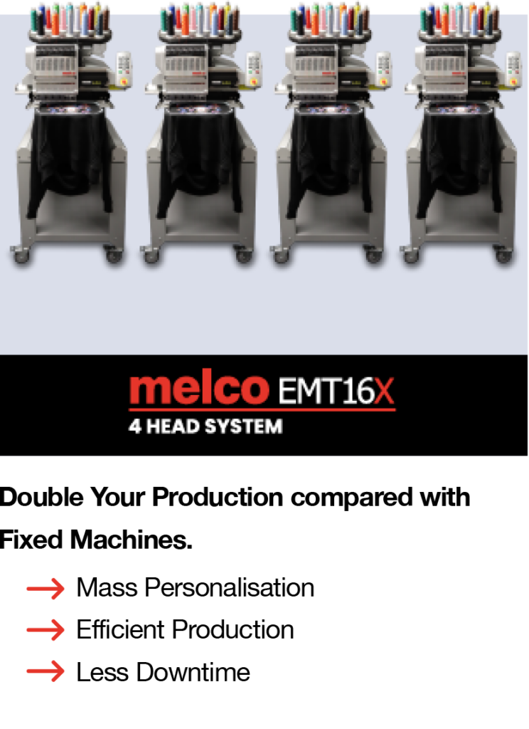 Embroidery Machines Amaya Sales UK