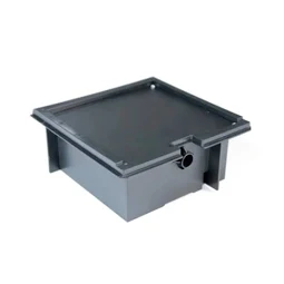 BN-20D Waste Tank