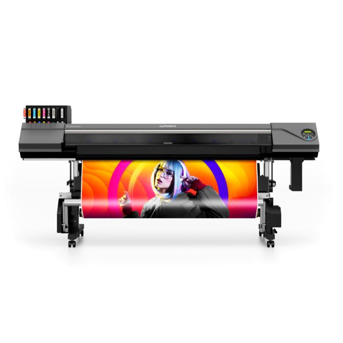 Roland TrueVIS MG-640 - Image 1