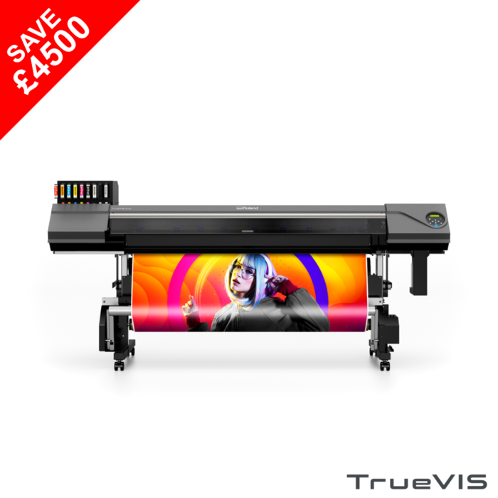 Roland TrueVIS MG-640