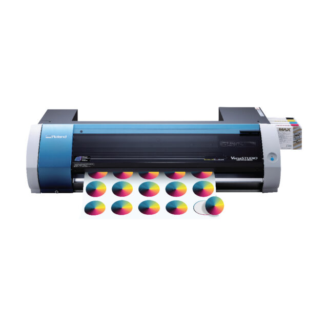 Roland VersaSTUDIO Products - Amaya Sales UK