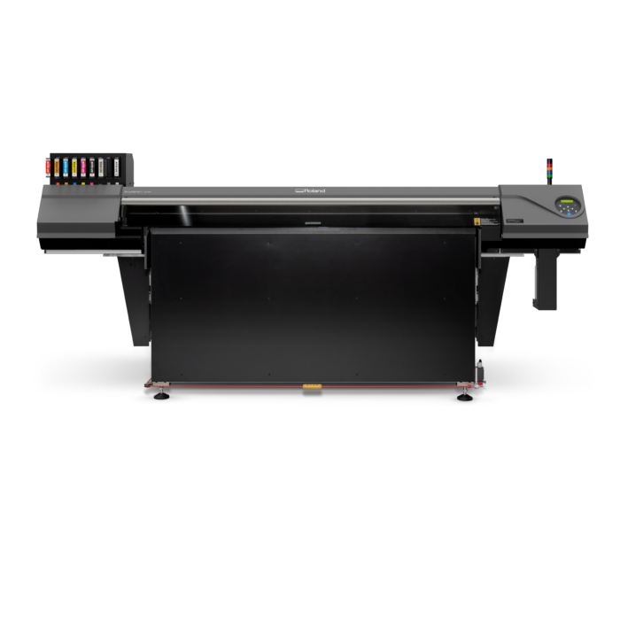 Roland VersaOBJECT CO-300iF2 UV Printer - Image 1