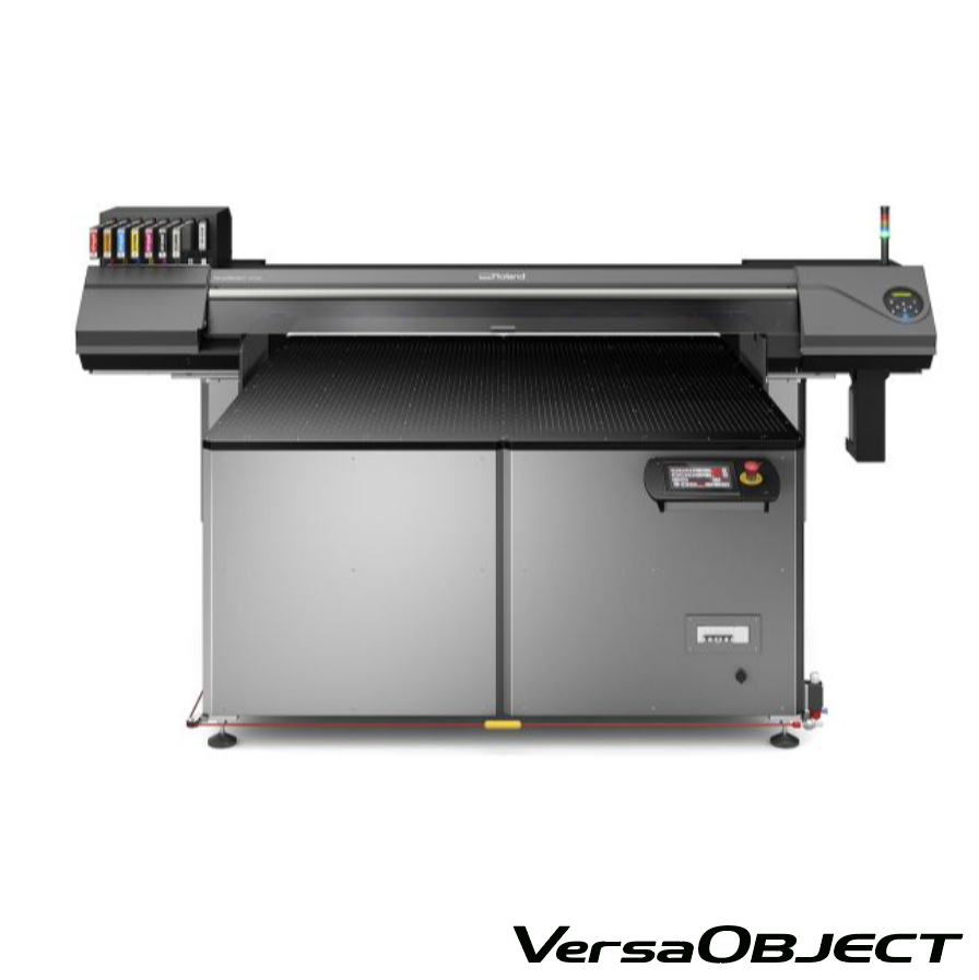 CO-640iF3 UV Printer