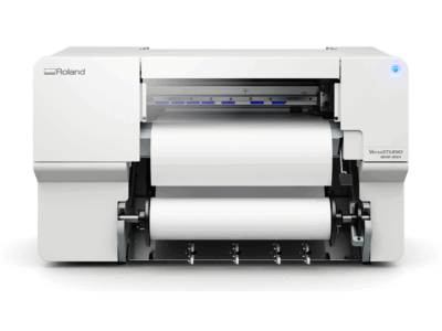 BN-20A printer