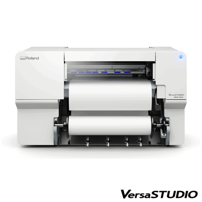 BN-20A printer