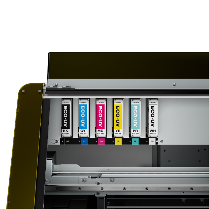 Roland VersaSTUDIO BD-8 UV Printer - Image 3