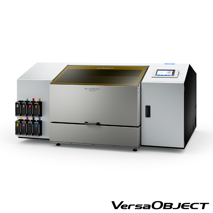 Roland VersaOBJECT MO-240