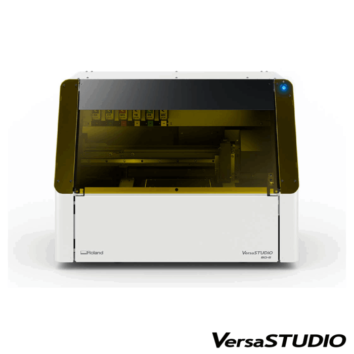 Roland VersaSTUDIO BD-8