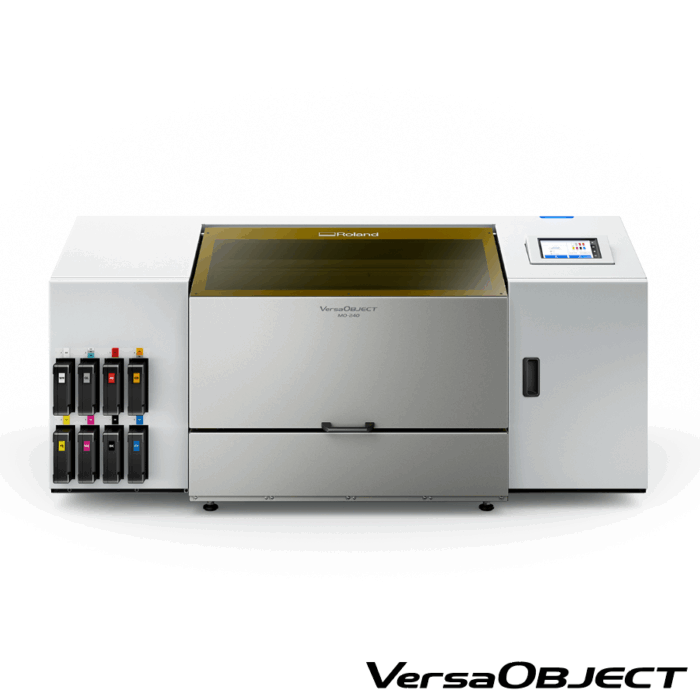Roland VersaOBJECT MO-240