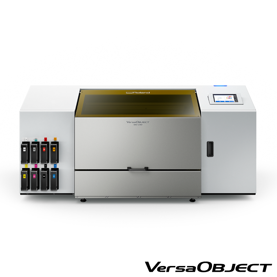 Roland VersaOBJECT MO-240
