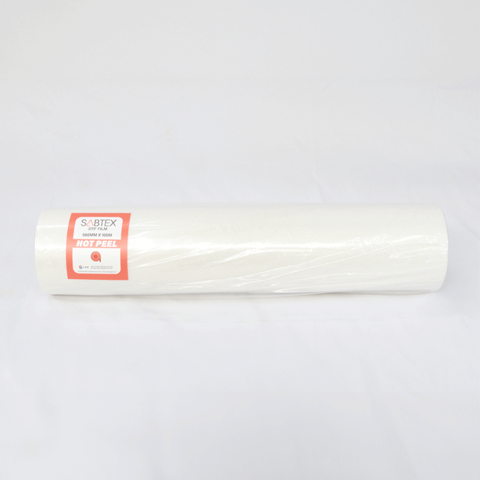 Sabtex Hot Peel Film