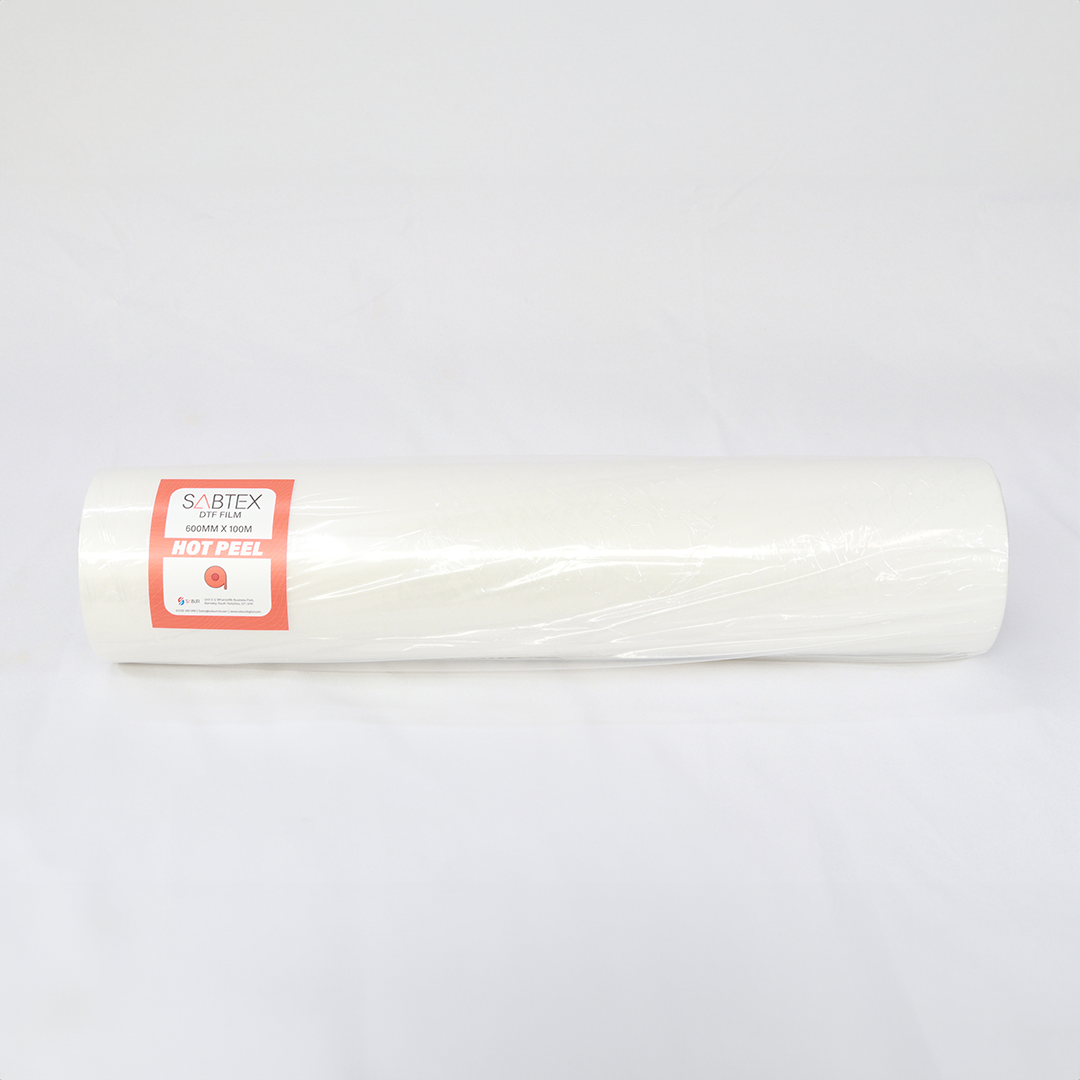 Sabtex Hot Peel Film Sabtex Hot Peel Film