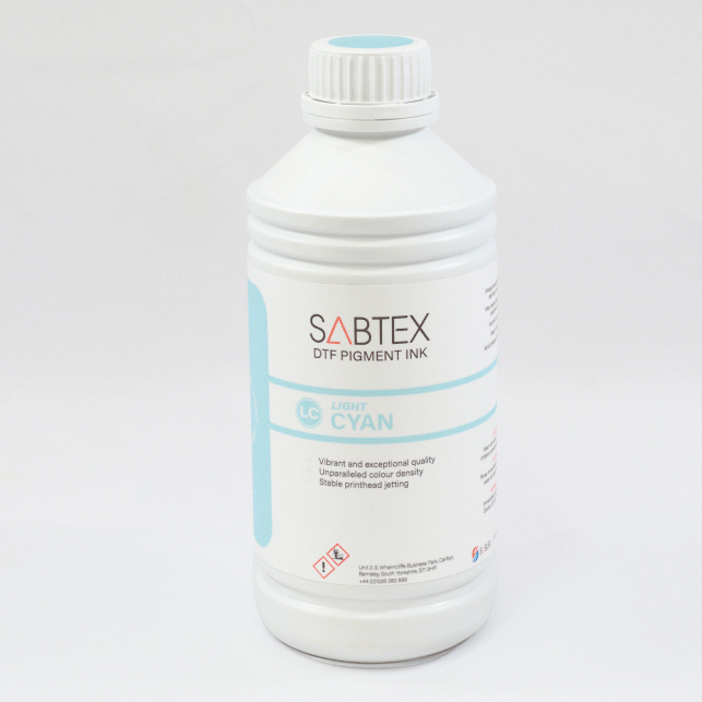 Sabtex Light Cyan