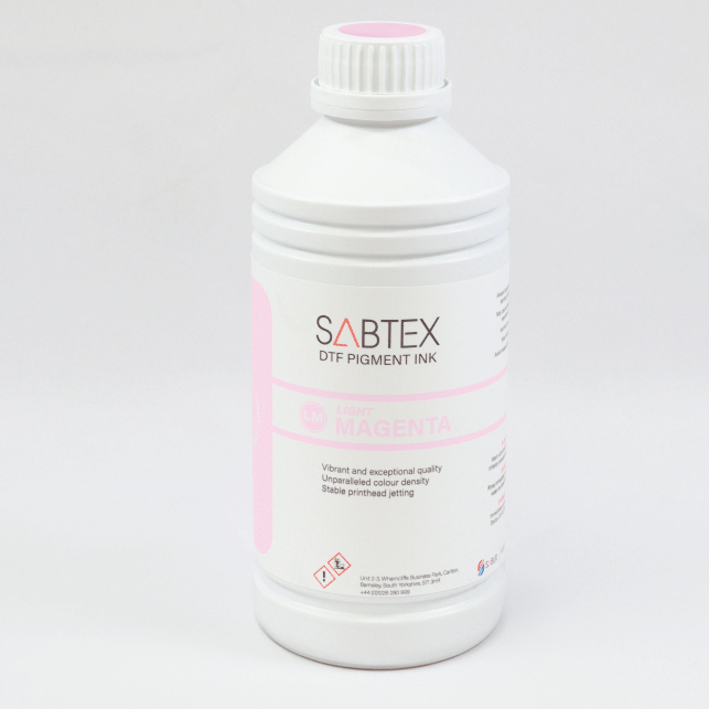 Sabtex Light Magenta