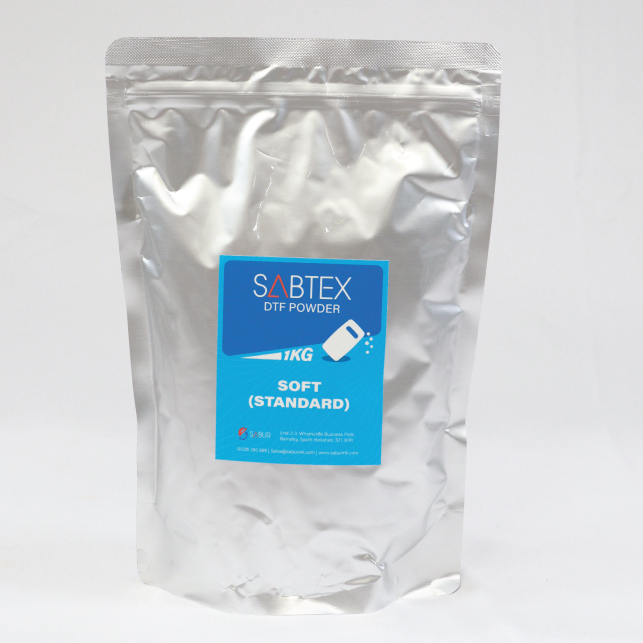Sabtex DTF Powder Sabtex DTF Powder