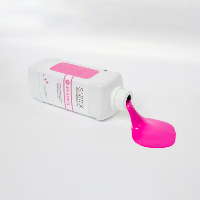Sabtex DTF Ink - Image 3