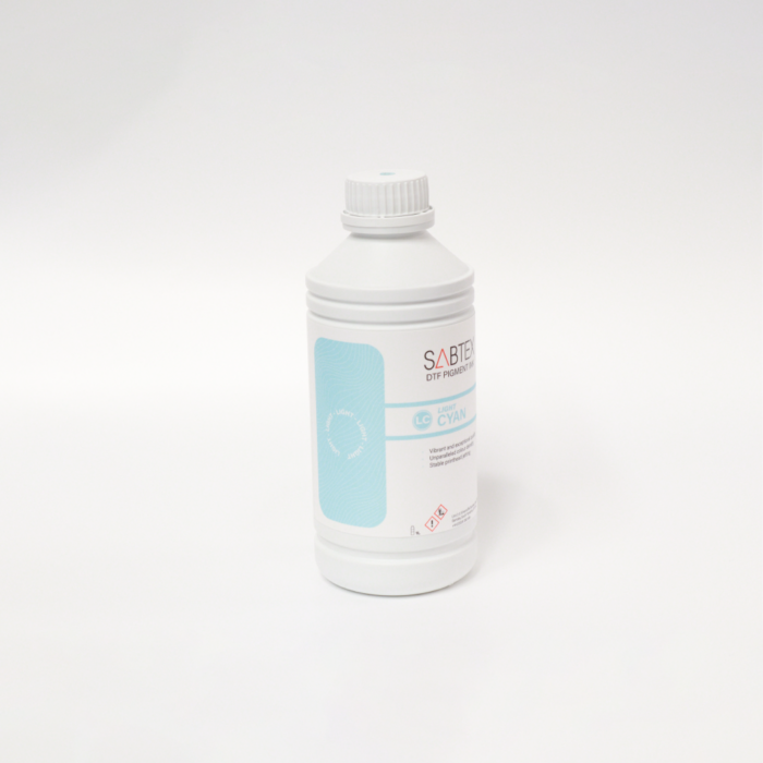 Sabtex DTF Ink - Image 8