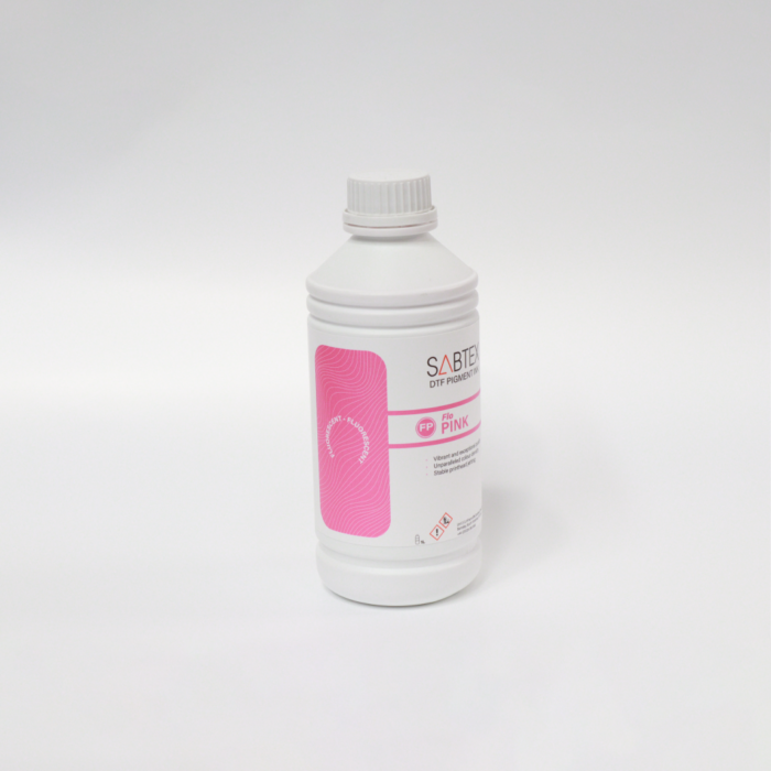Sabtex DTF Ink - Image 9
