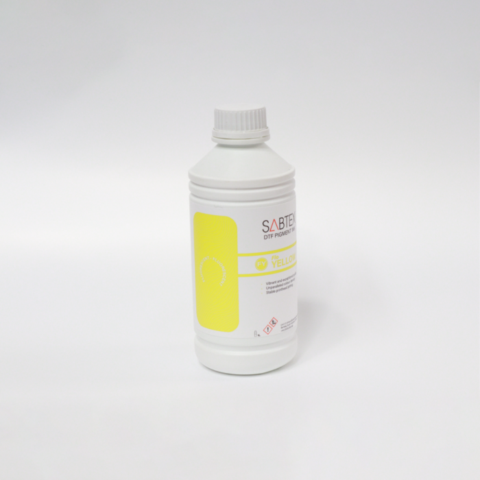 Sabtex DTF Ink - Image 10