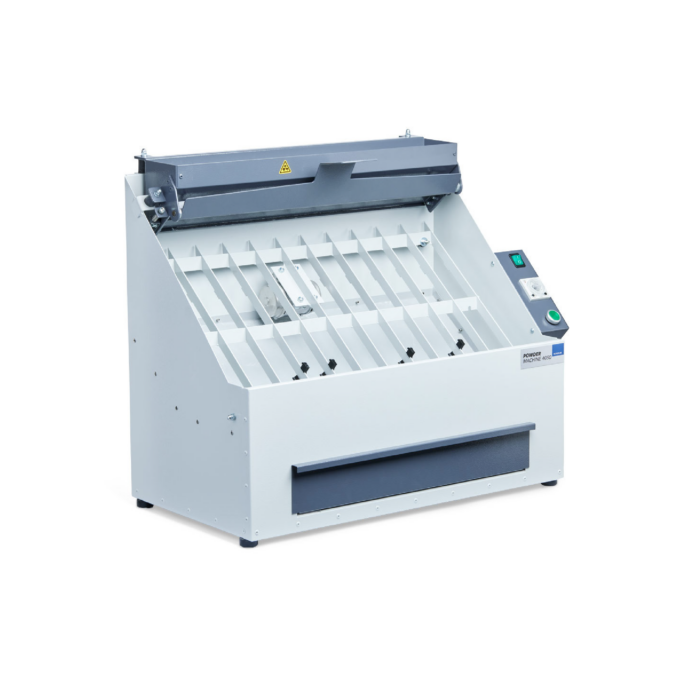 Shulze Powder Shaker - Image 1