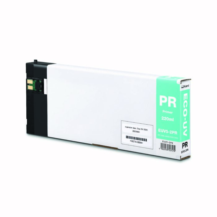 Roland Eco UV 5 Ink - (BD-8) 220cc - Image 5