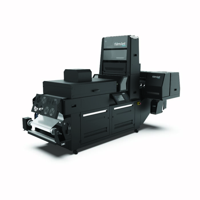 Filmjet DTF Roll to Roll (R2R) Printer - Image 3