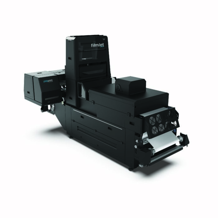 Filmjet DTF Roll to Roll (R2R) Printer - Image 5