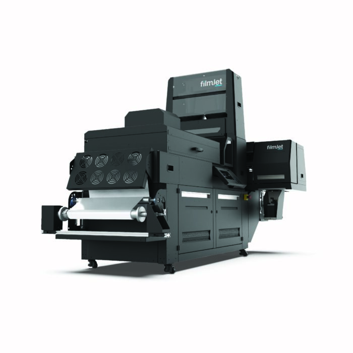 DTF Printing Solutions