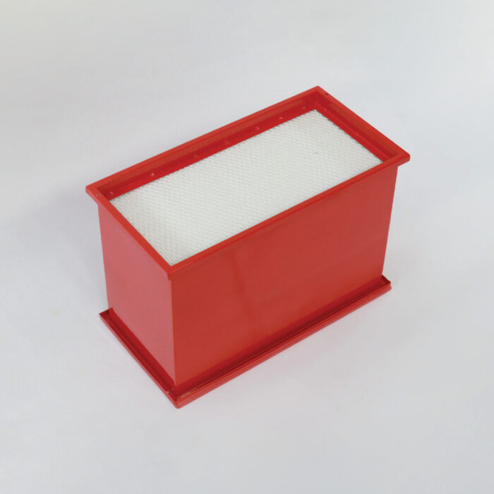 SD-30 Filtration Unit - Advanced Filter - Image 3