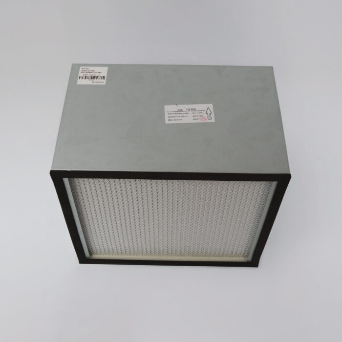 SF-70 Extraction Unit - Large Filter - Image 3