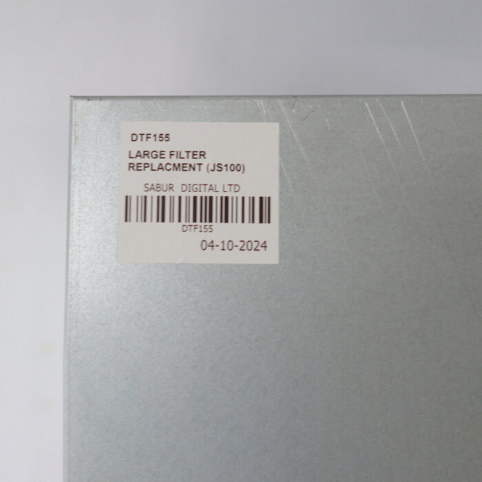 SF-70 Extraction Unit - Large Filter - Image 4