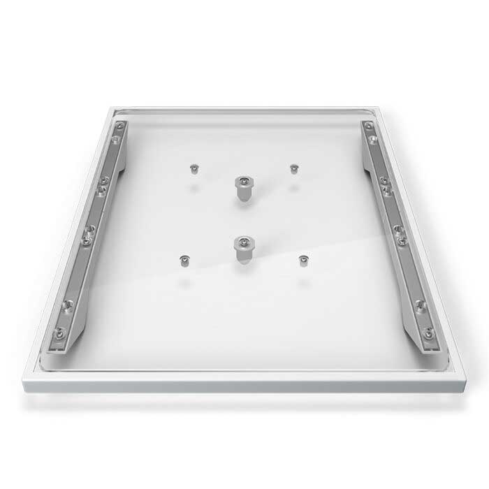 Epson SC-F1000 Platens