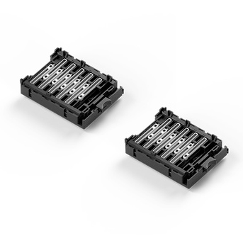 Epson SC-F3000 head anti-drying caps